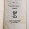 VIRGILE. La Georgica.