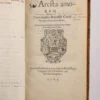 [MARTIAL DE PARIS or MARTIAL D'AUVERGNE