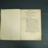 Decree from Strasbourg