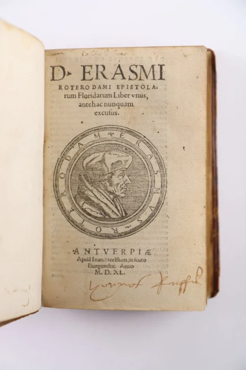 ERASMUS