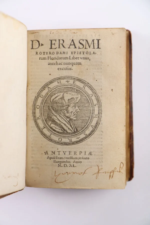 ERASMUS