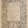 SAINT AUGUSTINE.