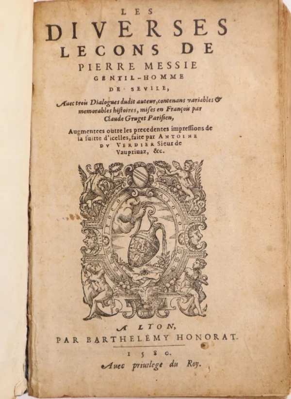MESSIE (Pierre)