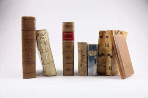 [MEDECINE - XVIIIe]. Set of approximately 25 volumes