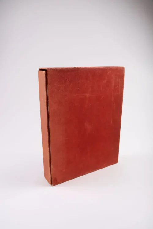 [BARTA (Laszlo)]. RABELAIS (François)