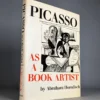 Horodisch, Abraham and Picasso