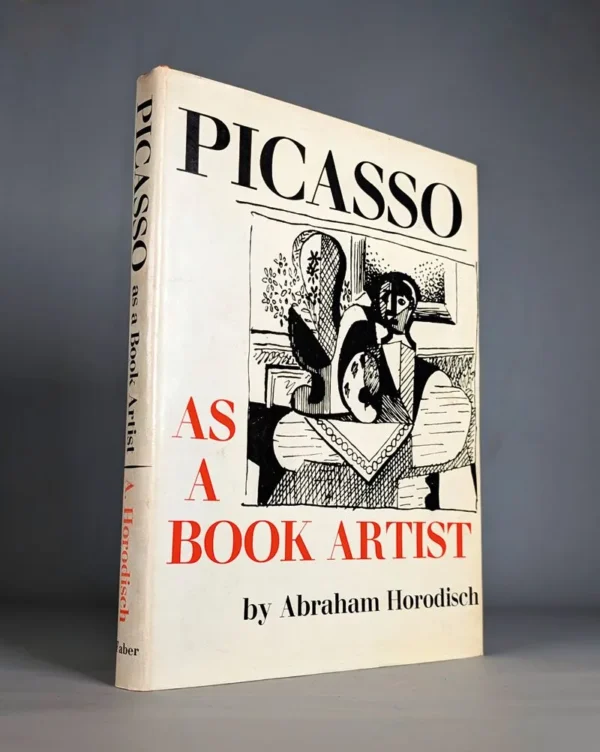 Horodisch, Abraham and Picasso