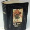 "The Bible" with pictures by Salvador Dalí