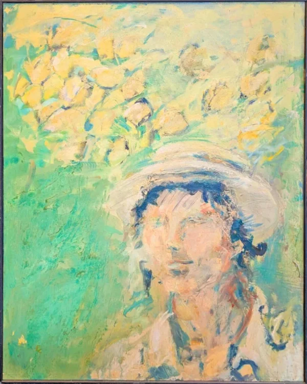Fabian CERRED