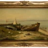 HANS SCHLEICH 1834 Stettin - 1912