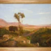 LOUIS GURLITT 1812 Altona - 1897