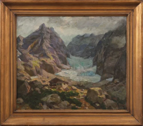 CARL HERMANNES