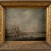 JOHANNESCHRISTIANUS JANSON 1763 Leiden - 1823
