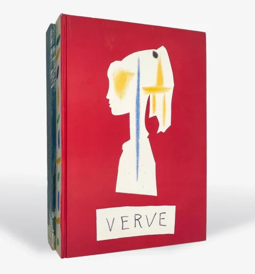  Verve. Vol. VIII, Nos 29 et 30.