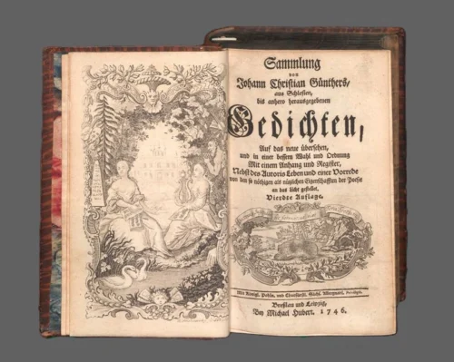 Günther, Johann Christian
