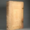 Siena, Sisto da. Bibliotheca Sancta.