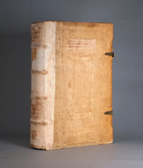 Pighius, Albertus. Hierarchiae ecclesiasticae assertio
