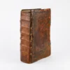 Rembert Dodoens, Cruydt-Boeck. Anvers, Balthasar Moretus, 1644