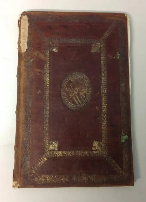 Matthäus Merian "Topographia Palatinatus Rheni et Vicinarum Regionum.