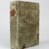 Noel, Fr., Gradus ad Parnassum ou Nouveau dictionnaire