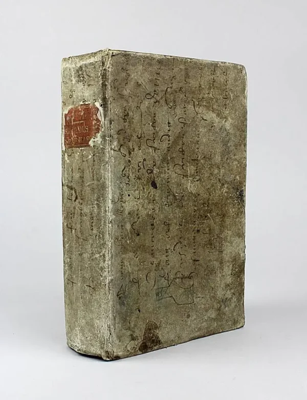 Noel, Fr., Gradus ad Parnassum ou Nouveau dictionnaire