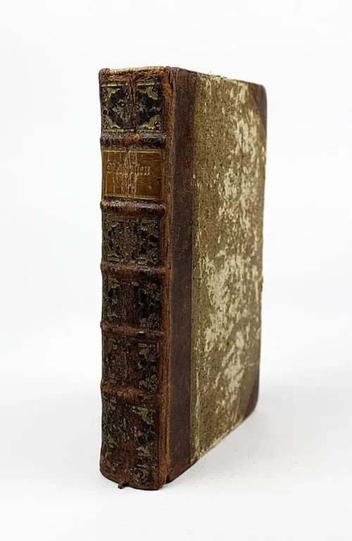 Freiherr v. Moser, F. C., Reliquien