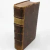 Rufus, Quintus Curtius, De Rebus Gestis Alexandri Magni