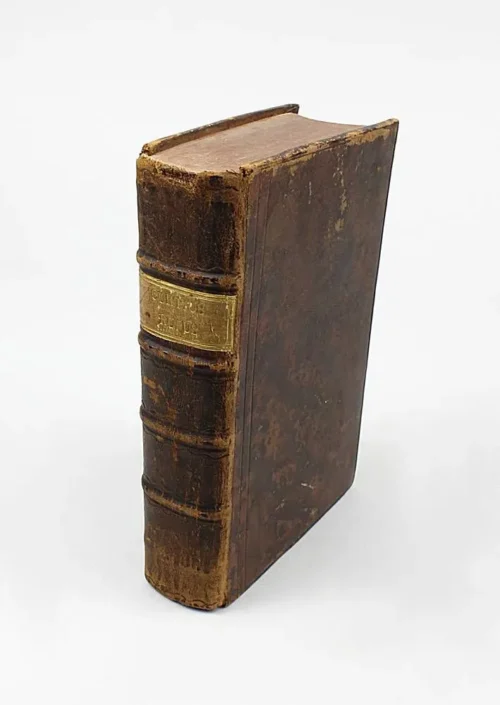 Rufus, Quintus Curtius, De Rebus Gestis Alexandri Magni