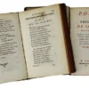 Poésies du Philosophe de Sans-Souci