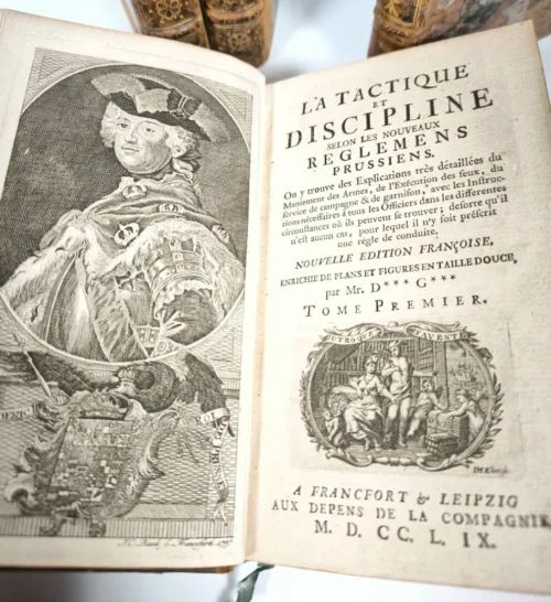 GISORS (Louis Marie Fouquet comte de)