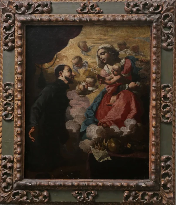 ALESSANDRO ROSI