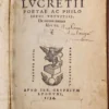 LUCRECE
