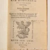RABELAIS François