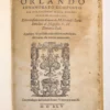 BOIARDO (Matteo Maria),