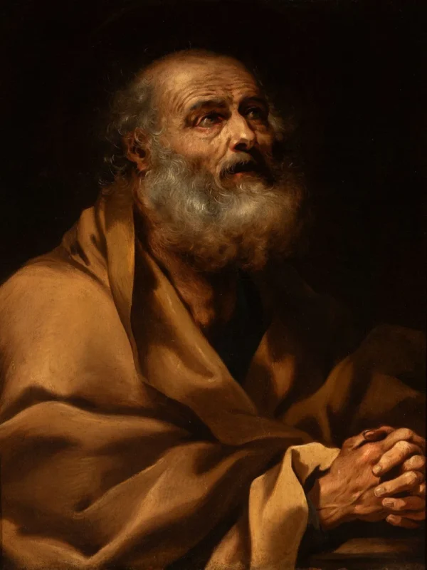 BALDASSARRE DI CARO (Naples, 1689-1750)
