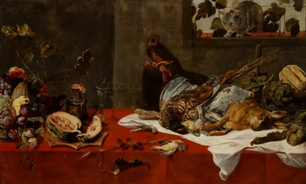 Spanish school seventeenth century. Workshop of JOSÉ DE RIBERA (Xátiva, Valencia, 1591 - Naples, 1652).
