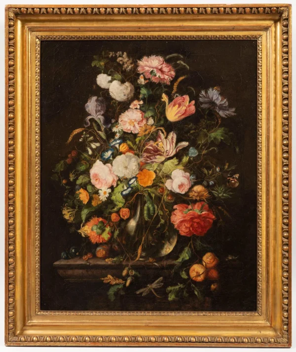GERARD HOET (Zaltbommel, 1648 - The Hague, 1733)
